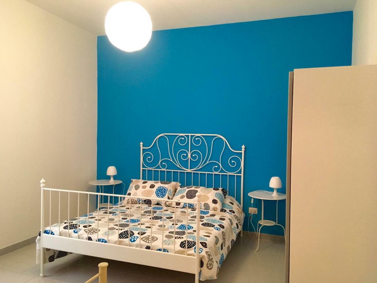 Apartament Victoria 150Mt From Beach Castelsardo Kültér fotó