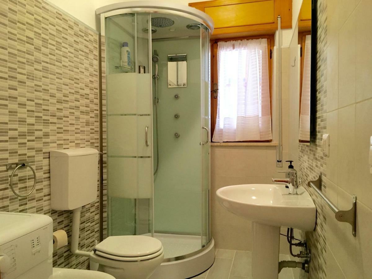 Apartament Victoria 150Mt From Beach Castelsardo Kültér fotó