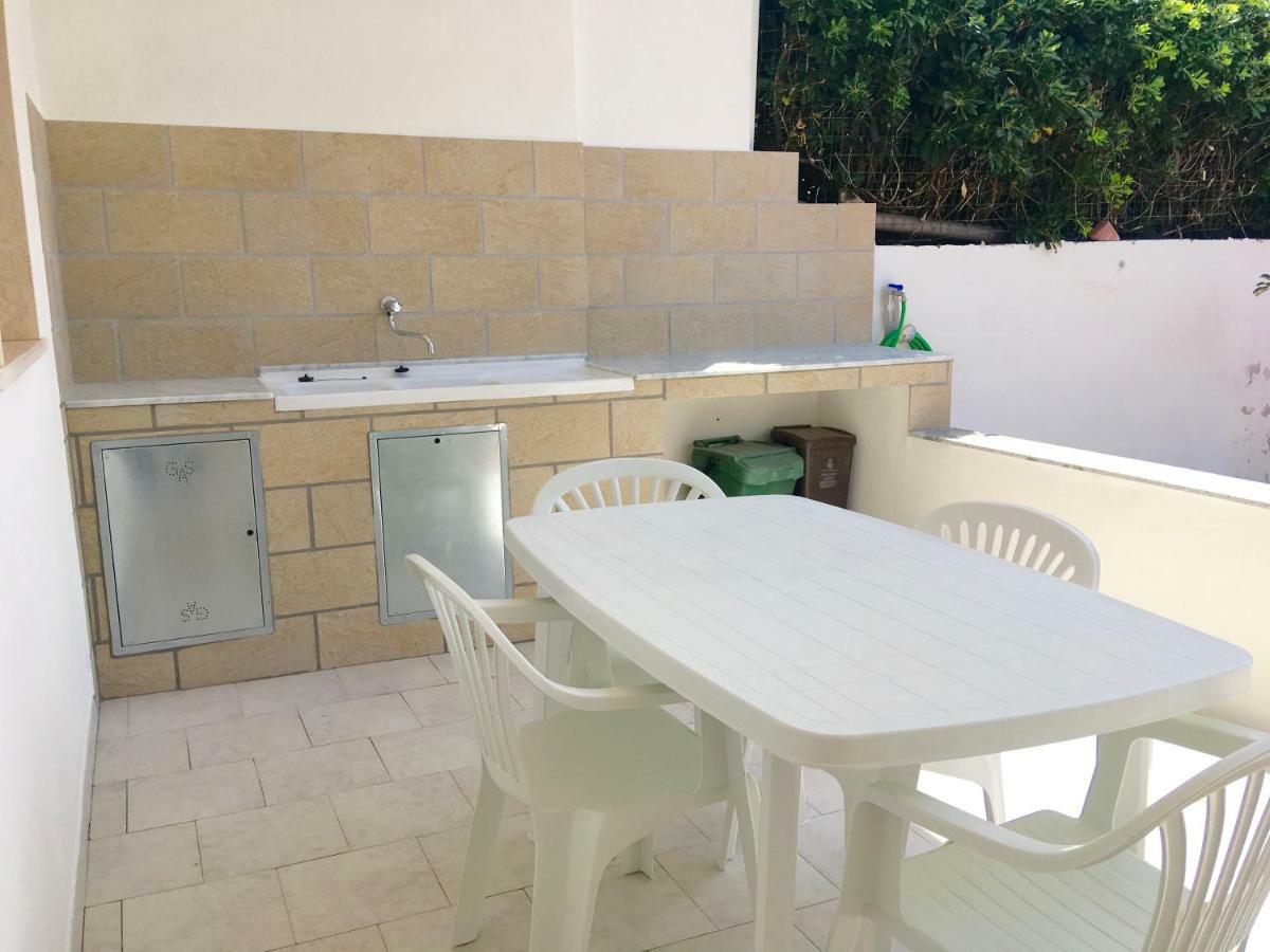 Apartament Victoria 150Mt From Beach Castelsardo Kültér fotó