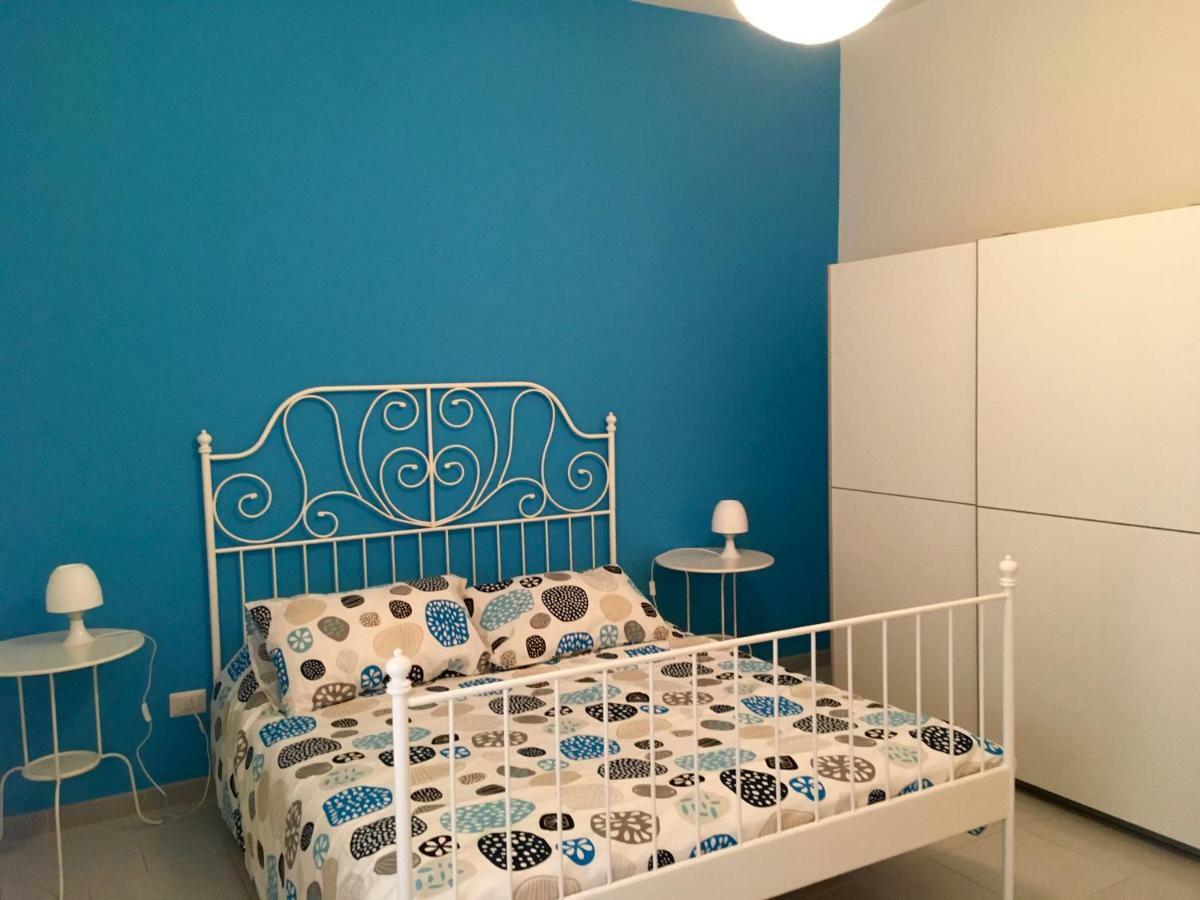 Apartament Victoria 150Mt From Beach Castelsardo Kültér fotó